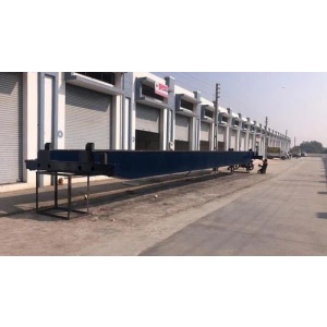 Double Girder Eot Cranes At Best Price In India