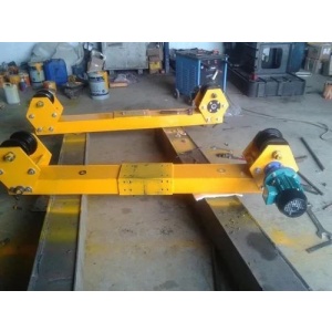 Underslung Eot Crane At Best Price In India