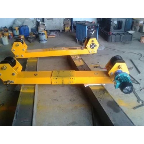 Underslung Eot Crane At Best Price In India